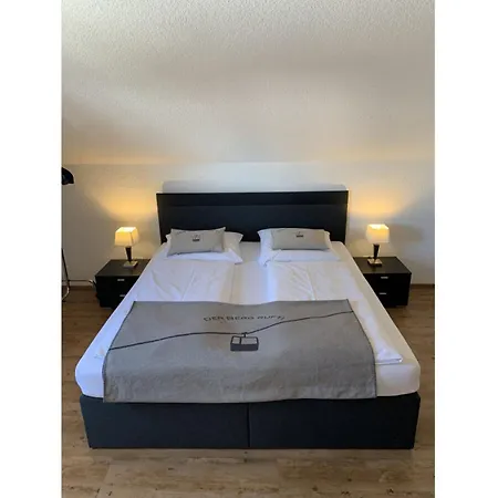 Apartment Max 2 *
