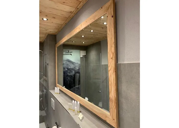 Appartement Max 2 Garmisch-Partenkirchen