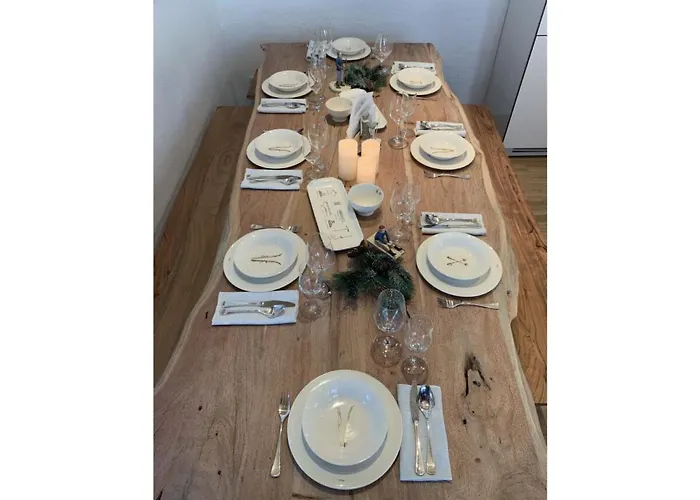 Appartement Max 2 *
