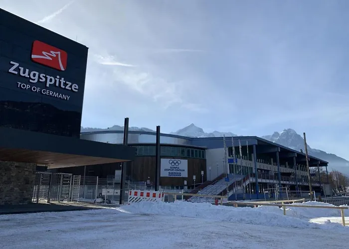 Max 2 Garmisch-Partenkirchen