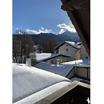Appartement Max 2 Garmisch-Partenkirchen