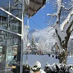 Apartmán Max 2 Garmisch-Partenkirchen
