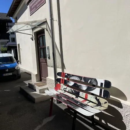 Max 2 Garmisch-Partenkirchen