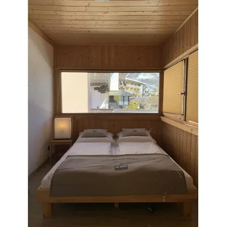 Apartmán Max 2 *
