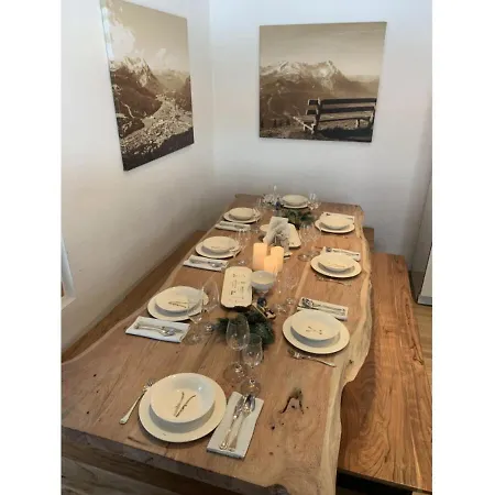 Max 2 Apartmán