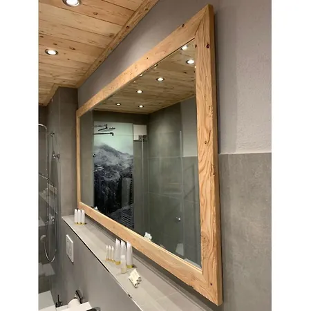 Max 2 Apartmán Garmisch-Partenkirchen