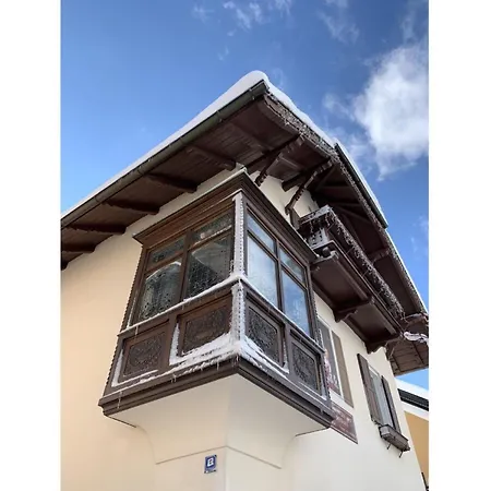 Apartmán Max 2