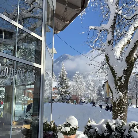 Appartamento Max 2 Garmisch-Partenkirchen