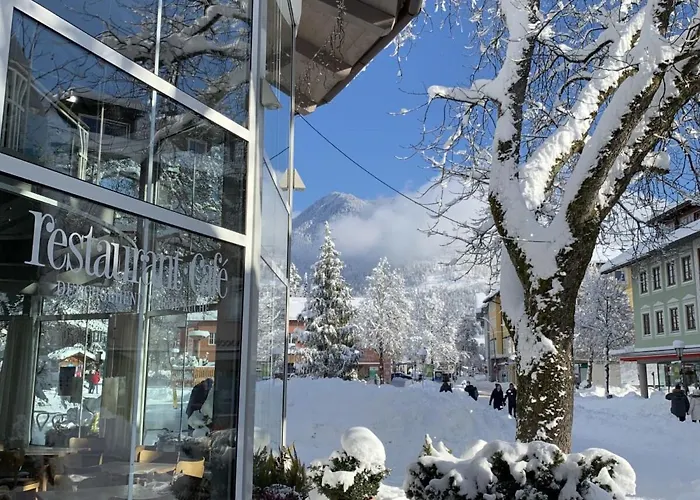 Max 2 * Garmisch-Partenkirchen