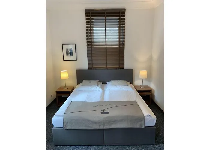Apartmán Max 2 *